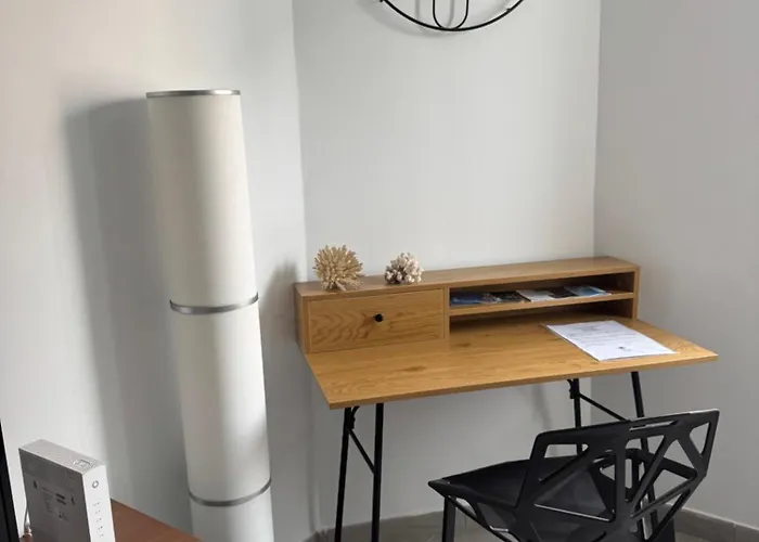 Apartamento Urban Zen Con Terraza Y Jacuzzi