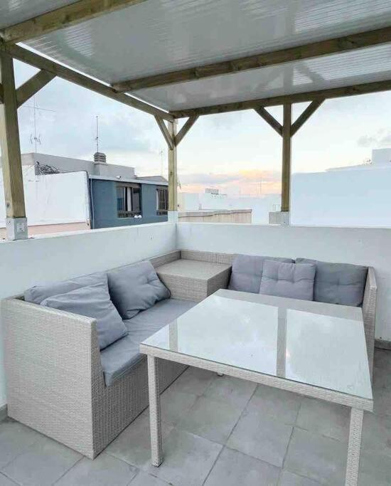 Appartement Urban Zen Con Terraza Y Jacuzzi *