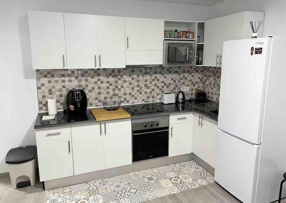 Appartement Urban Zen Con Terraza Y Jacuzzi