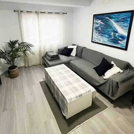 Apartamento Urban Zen Con Terraza Y Jacuzzi Las Palmas / Gran Canaria Exterior foto