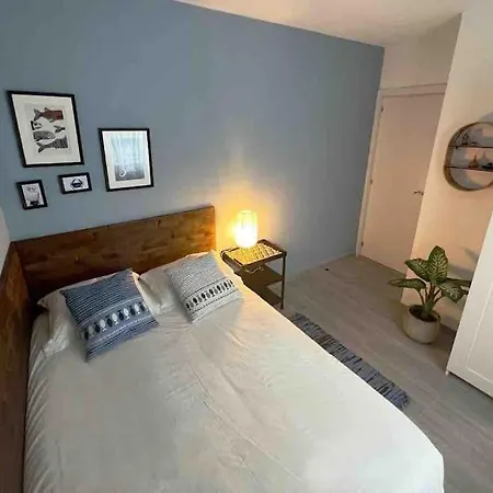 Apartamento Urban Zen Con Terraza Y Jacuzzi Las Palmas / Gran Canaria Exterior foto