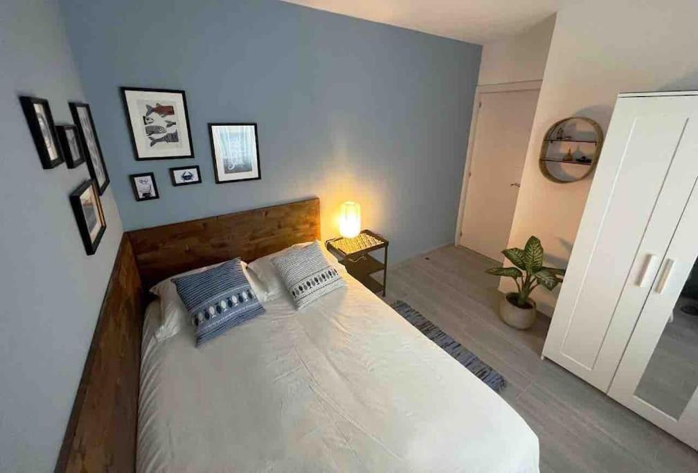 Apartment Urban Zen Con Terraza Y Jacuzzi *