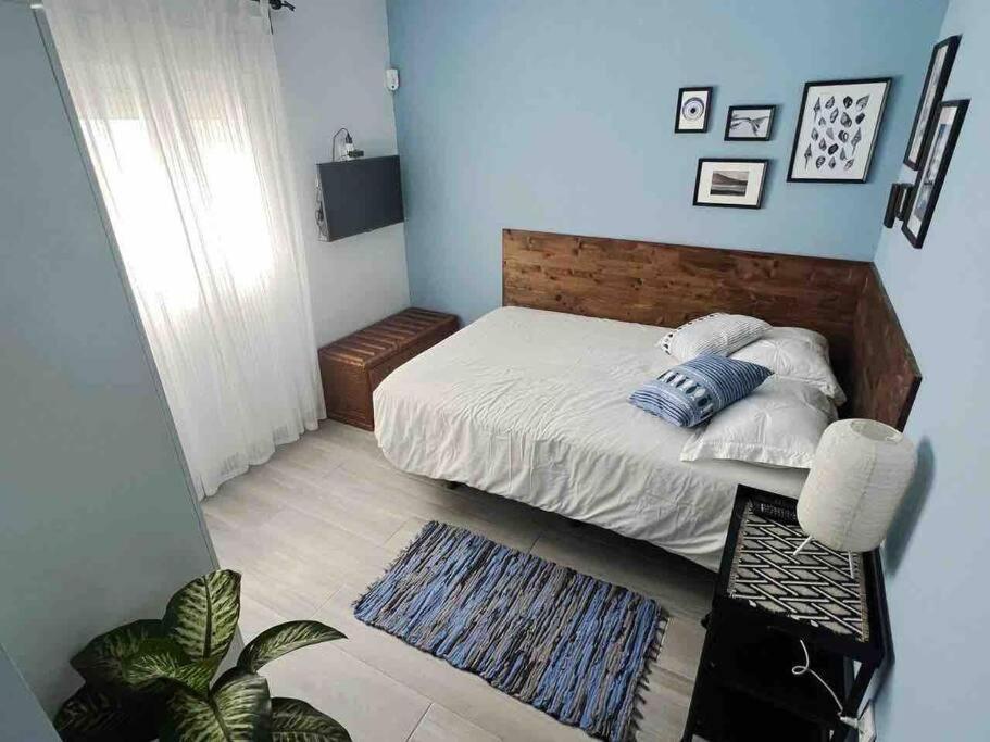 Urban Zen Con Terraza Y Jacuzzi Apartment