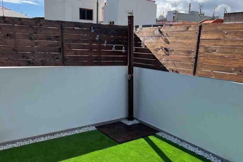 Urban Zen Con Terraza Y Jacuzzi Apartment *